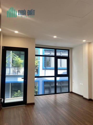 ÂU CƠ - GARA Ô TÔ TRÁNH, THANG MÁY, KINH DOANH ĐỈNH 11.4 TỶ