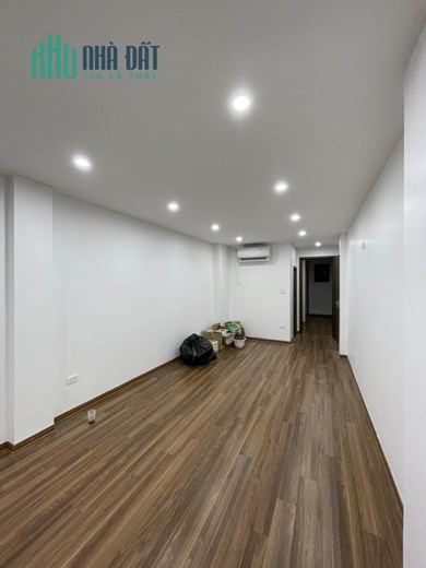 ÂU CƠ - GARA 7 CHỖ, THANG MÁY NHẬP, KINH DOANH TỐT 11.4 TỶ