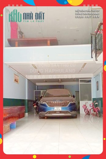 TB. Gấp! Bán nhà MẶT TIỀN K.Doanh, Căn Góc gần khu Bàu Cát. Ngang 7M, 111m2, 6T.