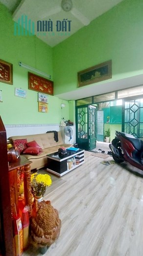 *Bán gấp nhà Tây Thạnh Tân Phú 61m2 ngang 6 bề thế,2 Tầng Chỉ 3tỷx