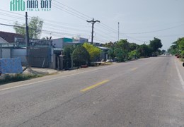 Bán 2.8 công ruộng, mặt tiền tỉnh lộ 944, Hòa Bình, Chợ Mới, AG