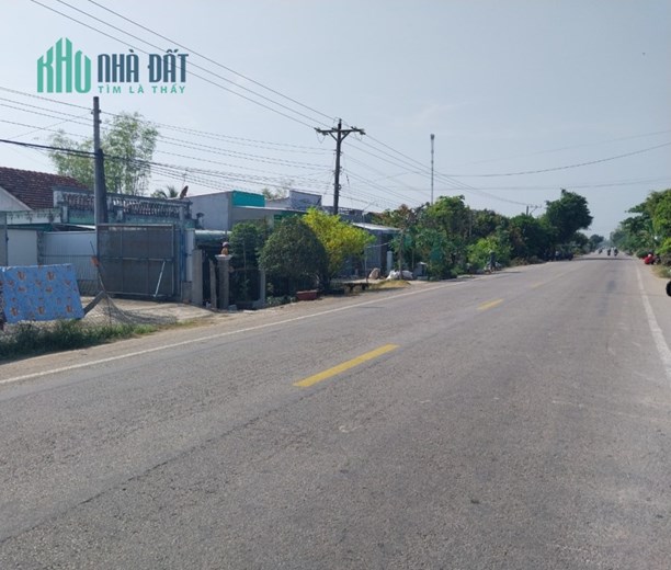 Bán 2.8 công ruộng, mặt tiền tỉnh lộ 944, Hòa Bình, Chợ Mới, AG