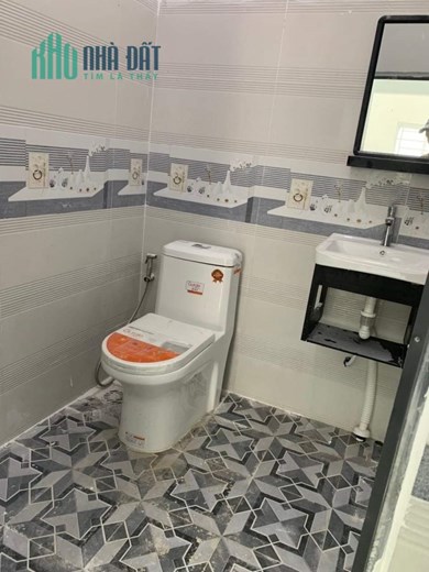 Bán NC4, hẻm 6789, Mỹ Hòa, LX, AG