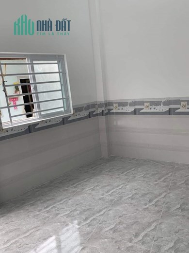 Bán NC4, hẻm 6789, Mỹ Hòa, LX, AG