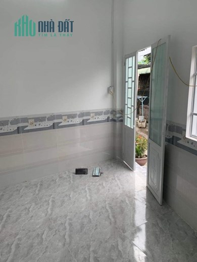 Bán NC4, hẻm 6789, Mỹ Hòa, LX, AG
