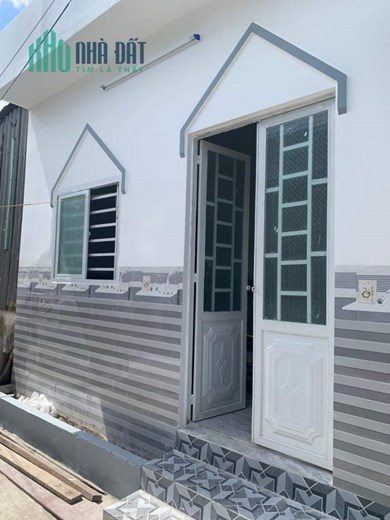 Bán NC4, hẻm 6789, Mỹ Hòa, LX, AG