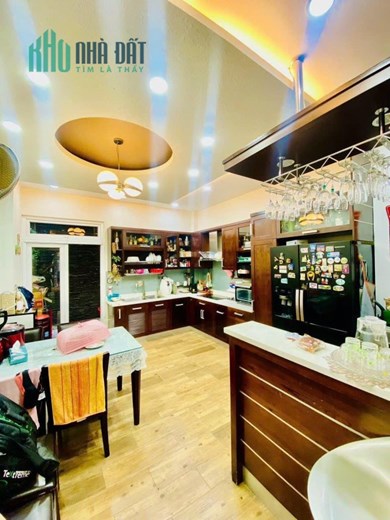 +HƠN 6TỶ,Sát Quận1-Vài Căn Ra Mặt TiềnTRẦN BÌNH TRỌNG QUẬN 5, 5Tầng,HXH THÔNG- Vào Ở NGAY.