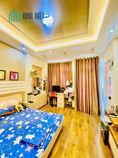 +HƠN 6TỶ,Sát Quận1-Vài Căn Ra Mặt TiềnTRẦN BÌNH TRỌNG QUẬN 5, 5Tầng,HXH THÔNG- Vào Ở NGAY.