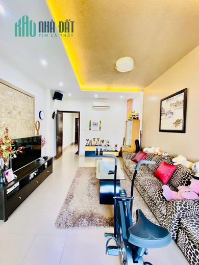 +HƠN 6TỶ,Sát Quận1-Vài Căn Ra Mặt TiềnTRẦN BÌNH TRỌNG QUẬN 5, 5Tầng,HXH THÔNG- Vào Ở NGAY.