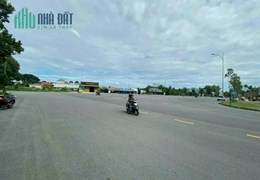 Nền Biệt Thự đường 1B, KDC Xây Dựng Cần Thơ, Cái Răng, TP. Cần Thơ