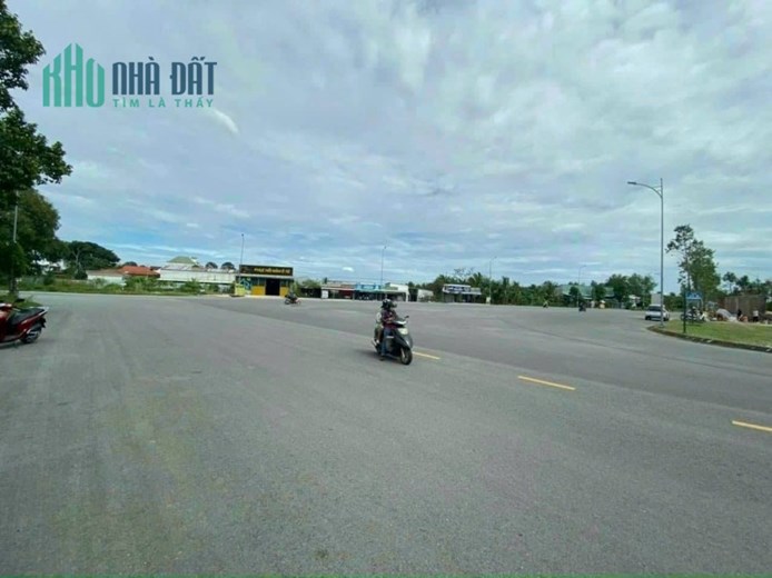 Nền Biệt Thự đường 1B, KDC Xây Dựng Cần Thơ, Cái Răng, TP. Cần Thơ