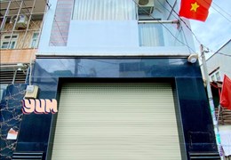 Bán nhà 2 tầng 2PN, 32m2, Hẻm xe hơi, Tân Kỳ Tân Quý, Bình Tân, chỉ 3.7 tỷ TL