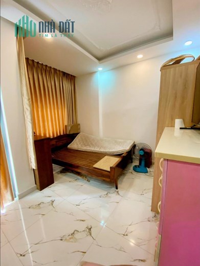 Bán nhà 2 tầng 2PN, 32m2, Hẻm xe hơi, Tân Kỳ Tân Quý, Bình Tân, chỉ 3.7 tỷ TL