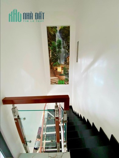 Bán nhà 2 tầng 2PN, 32m2, Hẻm xe hơi, Tân Kỳ Tân Quý, Bình Tân, chỉ 3.7 tỷ TL