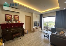 Bán Căn Hộ chung cư Le - Grand Jardin toà G2 -  Huỳnh Văn Nghệ ( LONG BIÊN)_ 3 PN_ 2 WC_ BAN CÔNG