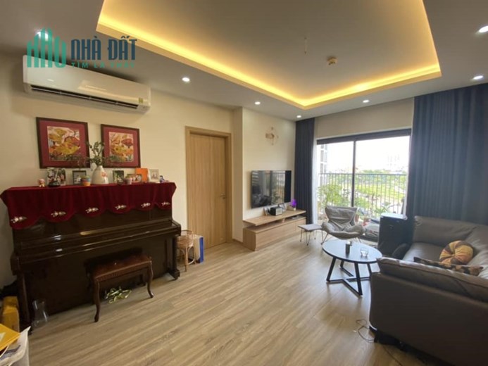 Bán Căn Hộ chung cư Le - Grand Jardin toà G2 -  Huỳnh Văn Nghệ ( LONG BIÊN)_ 3 PN_ 2 WC_ BAN CÔNG