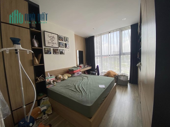 Bán Căn Hộ chung cư Le - Grand Jardin toà G2 -  Huỳnh Văn Nghệ ( LONG BIÊN)_ 3 PN_ 2 WC_ BAN CÔNG