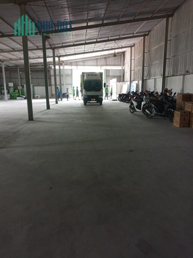 KHO, XƯỞNG CHO THUÊ  TẠI  BẮC HỒNG.. ĐÔNG ANH. HÀ NỘI