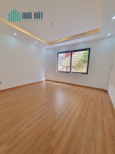 AN DƯƠNG - GARA Ô TÔ TRÁNH, THANG MÁY NHẬP, KINH DOANH 11.5 TỶ
