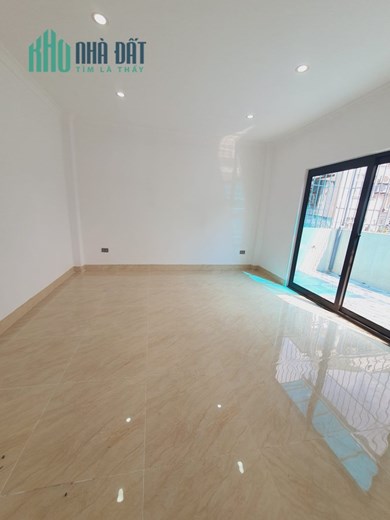 AN DƯƠNG - GARA 7 CHỖ, THANG MÁY NHẬP, KINH DOANH 11.4 TỶ
