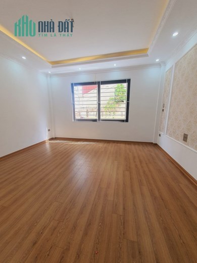 AN DƯƠNG - GARA Ô TÔ, THANG MÁY XỊN, KINH DOANH ĐỈNH 11.4 TỶ