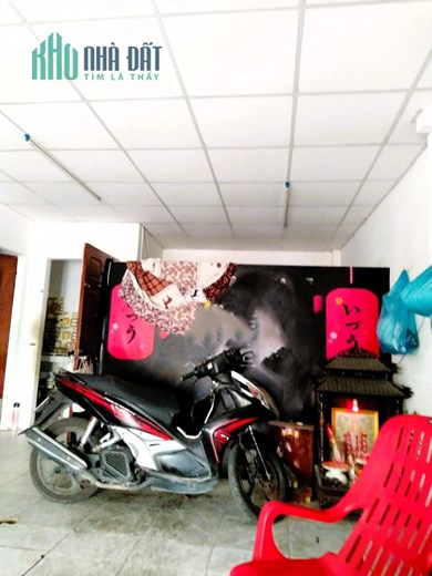 Bán nhà 49m2 2pn mặt tiền đường 8 Trường Thọ