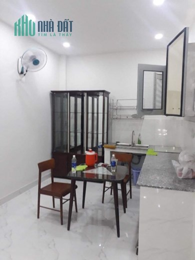 Bán nhà HXH, Bùi Xuân Phái, Tân Phú, 60m² (3x20), 2 tầng, 2PN, chỉ 3.99 tỷ TL