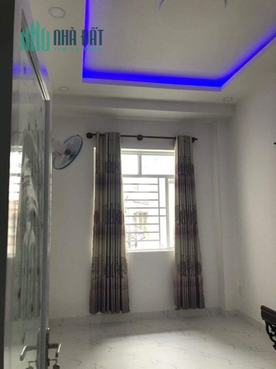 Bán nhà HXH, Bùi Xuân Phái, Tân Phú, 60m² (3x20), 2 tầng, 2PN, chỉ 3.99 tỷ TL
