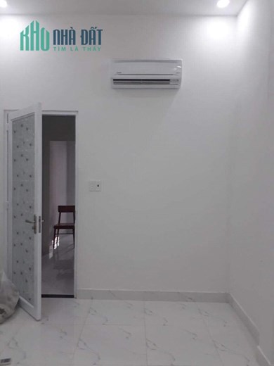 Bán nhà HXH, Bùi Xuân Phái, Tân Phú, 60m² (3x20), 2 tầng, 2PN, chỉ 3.99 tỷ TL