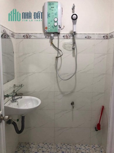 Bán nhà HXH, Bùi Xuân Phái, Tân Phú, 60m² (3x20), 2 tầng, 2PN, chỉ 3.99 tỷ TL