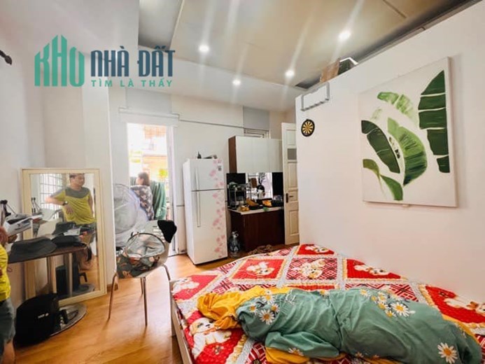 NGHI TÀM - Ô TÔ TRÁNH, THANG MÁY, KINH DOANH 11.4 TỶ