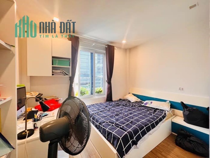NGHI TÀM - GARA 7 CHỖ, THANG MÁY, KINH DOANH ĐỈNH 116. TỶ