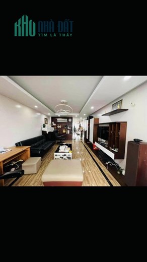 ÂU CƠ - Ô TÔ TRÁNH, THANG MÁY, KINH DOANH TỐT 11.5 TỶ