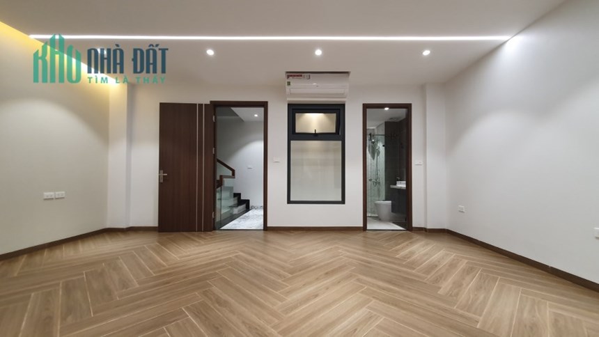 NGHI TÀM - Ô TÔ TRÁNH, THANG MÁY NHẬP, KINH DOANH ĐỈNH 11.6 TỶ