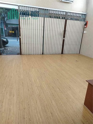 Cho thuê mặt bằng 1T2L đường lê lợi p4, tpvt cạnh trường học đông đúc