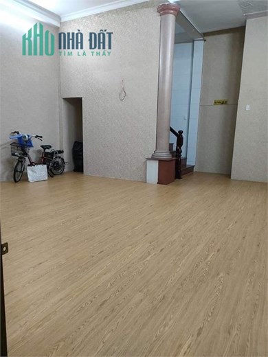 Cho thuê mặt bằng 1T2L đường lê lợi p4, tpvt cạnh trường học đông đúc