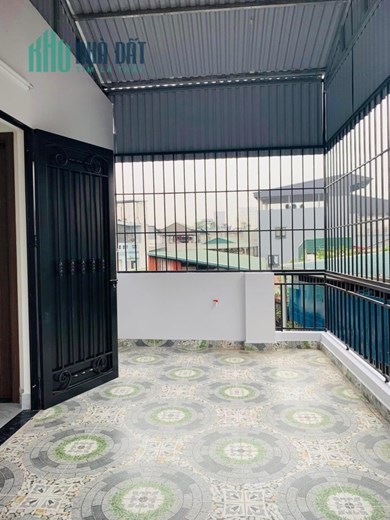 NHÀ HOÀNG MAI CỰC ĐẸP LÔ GÓC 10M ÔTÔ 40M2 5 TẦNG MẶT TIỀN RỘNG THOÁNG