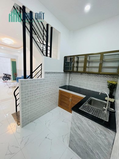 Bán nhà đẹp 2 tầng 2PN, 29m2, Đỗ Thừa Luông, Tân Quý, Tân Phú, chỉ 3.05 tỷ TL