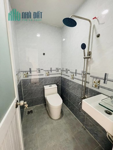 Bán nhà đẹp 2 tầng 2PN, 29m2, Đỗ Thừa Luông, Tân Quý, Tân Phú, chỉ 3.05 tỷ TL