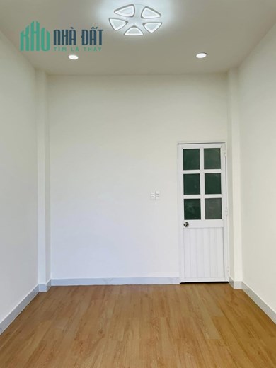 Bán nhà đẹp 2 tầng 2PN, 29m2, Đỗ Thừa Luông, Tân Quý, Tân Phú, chỉ 3.05 tỷ TL