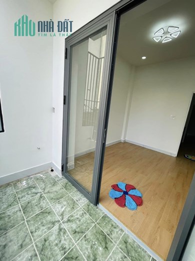 Bán nhà đẹp 2 tầng 2PN, 29m2, Đỗ Thừa Luông, Tân Quý, Tân Phú, chỉ 3.05 tỷ TL