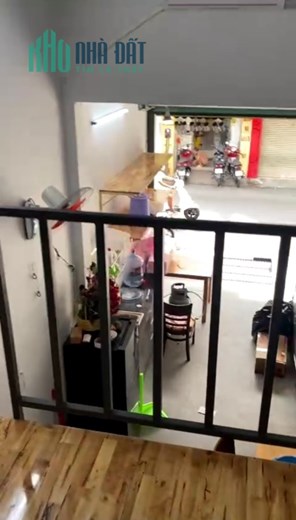 Cần cho thuê mặt bằng kinh doanh tại Bắc Hải P6 Tân Bình