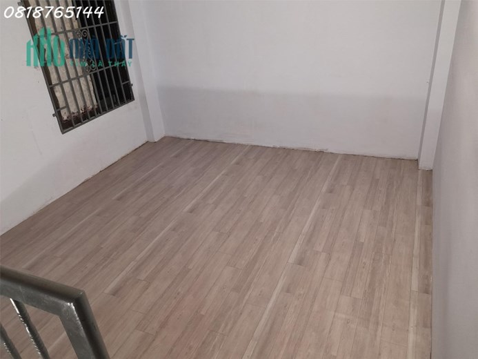CẦN CHO THUÊ NHANH CĂN NHÀ SỬA MỚI ĐẸP : HẺM NỘI BỘ 2,5m NGAY SAU NHÀ MT HẺM LỚN :