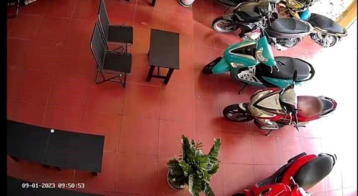 Sang lại quán cafe mặt tiền đường Ngô Đến Khu vực: Vĩnh Phước, Nha Trang, Khánh hoà