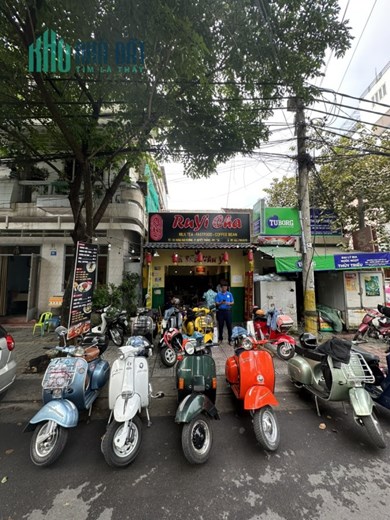 Do bận việc không có thời gian quản lý.Mình cần sang quán kinh doanh cafe ,trà sữa,Cafe sân vườn