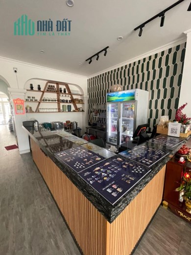 CẦN SANG NHƯỢNG - NHƯỢNG QUYỀN SỮA CHUA TRÂN CHÂU HẠ LONG