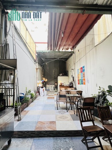 Bán Nhà Cấp 4, Mặt tiền đường Đặng Thuỳ Trâm - Phạm Văn Đồng, 4x20m, giá 15.5 tỷ