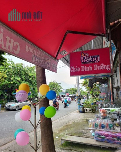 CẦN SANG NHƯỢNG LẠI QUÁN CHÁO DINH DƯỠNG ĐỊA CHỈ: SỐ 20 DƯƠNGD NC3, MỸ PHƯỚC 3, BẾN CÁT, BÌNH DƯƠNG