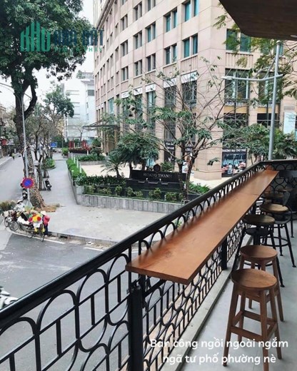 CẦN SANG NHƯỢNG LẠI QUÁN CAFE SIMIN COFFEE ĐỊA CHỈ; 112G - Mai Hắc Đế - Hai Bà Trưng - Hà Nội