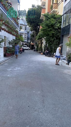 Bán nhà HXH 8m, hẻm thông Thành Thái qua Sư vạn Hạnh. 6.8x10m, Cấp 4, giá 15.8 tỷ